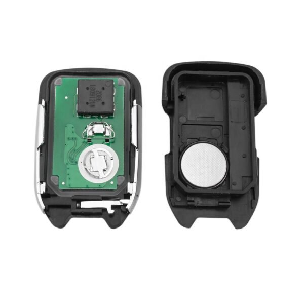 6 Buttons Remote Car Keys 315/433Mhz HYQ1AA/HYQ1EA for Chevrolet 2015 2016 2017 Tahoe Silverado Suburban GMC Terrain Acadia YUKON XL Sierra - Image 7