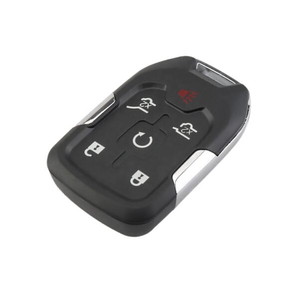 6 Buttons Remote Car Keys 315/433Mhz HYQ1AA/HYQ1EA for Chevrolet 2015 2016 2017 Tahoe Silverado Suburban GMC Terrain Acadia YUKON XL Sierra - Image 3