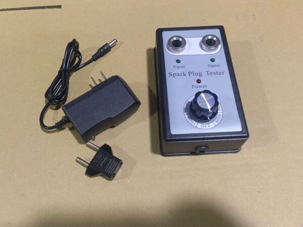 Automotive Car Spark Plug Tester Can Only Test the Corresponding Size Spark Plug - Image 2