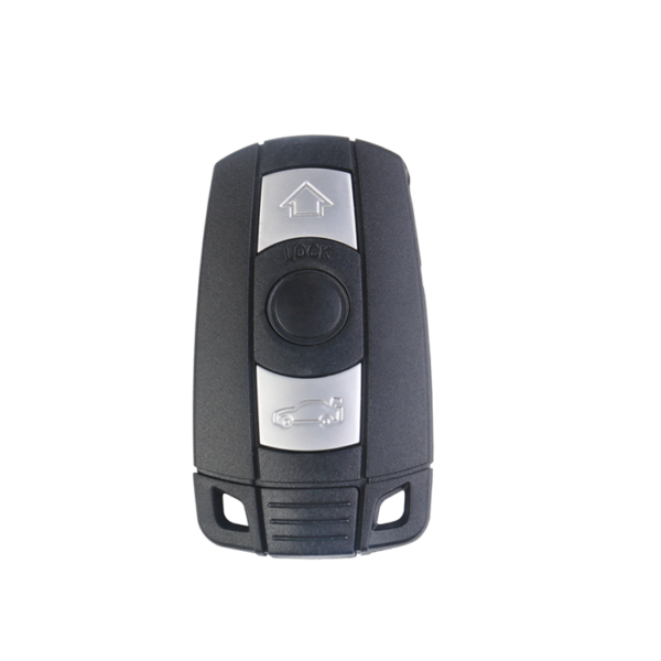 3 Buttons Remote Control Car Smart Key Cover 433/315/868 Mhz 7953 Chip for BMW 1/3/5/7 Series CAS3 X5 X6 Z4 - Image 9