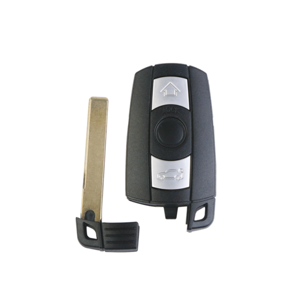 3 Buttons Remote Control Car Smart Key Cover 433/315/868 Mhz 7953 Chip for BMW 1/3/5/7 Series CAS3 X5 X6 Z4 - Image 7