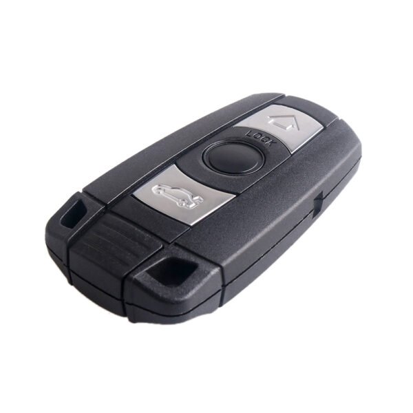 3 Buttons Remote Control Car Smart Key Cover 433/315/868 Mhz 7953 Chip for BMW 1/3/5/7 Series CAS3 X5 X6 Z4 - Image 6