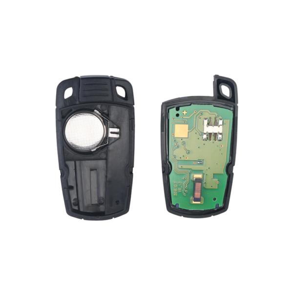 3 Buttons Remote Control Car Smart Key Cover 433/315/868 Mhz 7953 Chip for BMW 1/3/5/7 Series CAS3 X5 X6 Z4 - Image 5