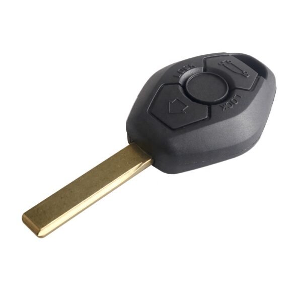 Car Remote Control Key Auto Smart Key ID44 315/433 MHz for BMW LX8 FZV Z4 X 3 X5 E46 Series 3 5 - Image 3