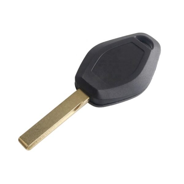 Car Remote Control Key Auto Smart Key ID44 315/433 MHz for BMW LX8 FZV Z4 X 3 X5 E46 Series 3 5 - Image 2