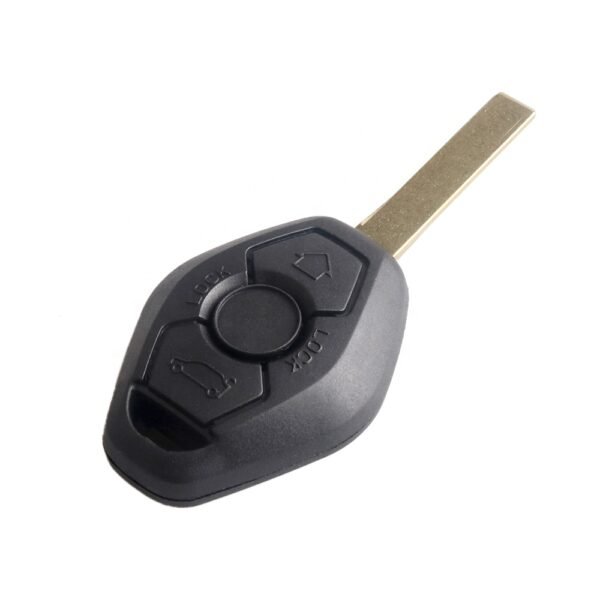 Car Remote Control Key Auto Smart Key ID44 315/433 MHz for BMW LX8 FZV Z4 X 3 X5 E46 Series 3 5 - Image 7