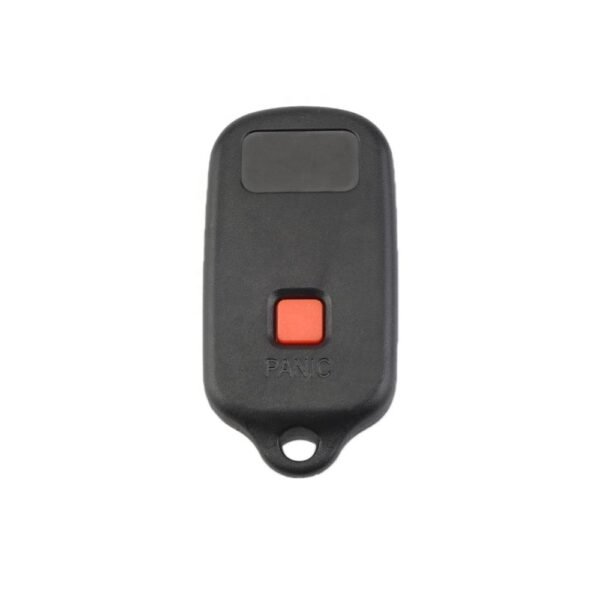 3+1 Button Remote Car Key 315 MHz for 2005 - 2008 Toyota Hilux FCC ID, HYQ12BBX, HYQ12BAN, HYQ1512Y - Image 4
