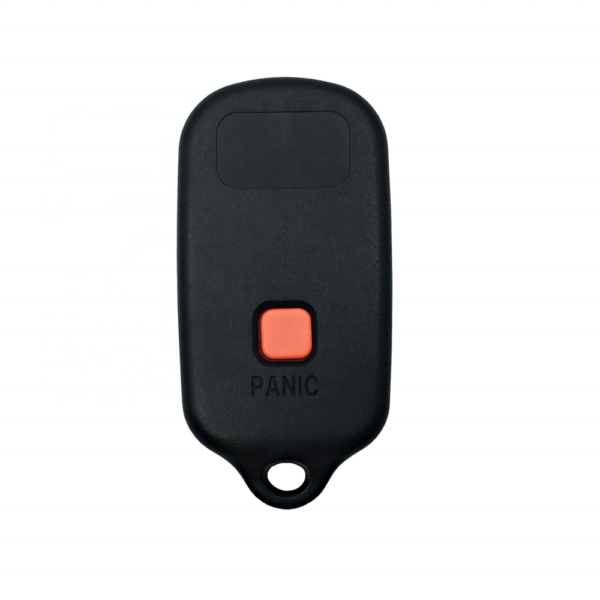 2+1 Buttons Car Key Shell Keyless Remote Key Case Replacement Shell for TOYOTA RAV Cruiser 4Runner Camry Celica Echo Highlander - Image 3