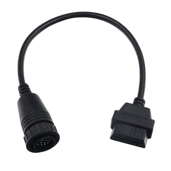 BENZ Sprinter 14Pin to OBD2 16Pin