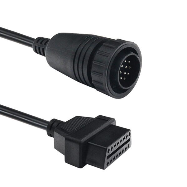 BENZ Sprinter 14Pin to OBD2 16Pin - Image 4