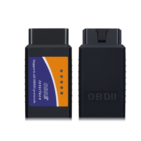 ELM327 V1.5 Bluetooth OBD2 25k80 Chip Car Fault Detector