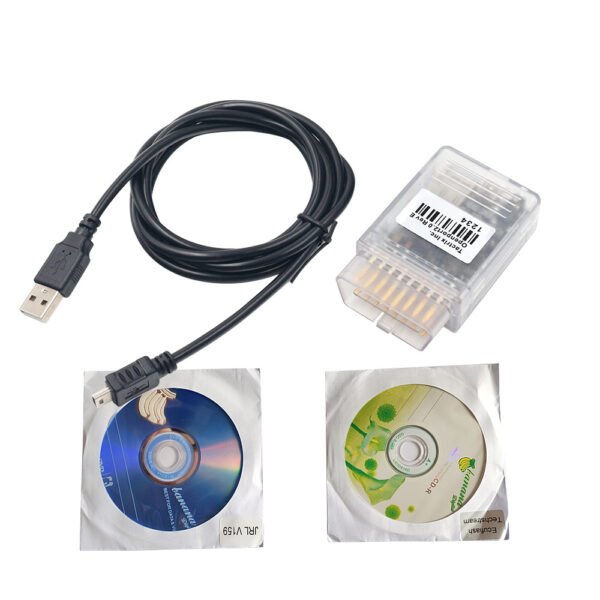 Tactrix Openport 2.0+ECU FLASH Mitsubishi Subaru Car ECU Brush Device Copper Needle - Image 5