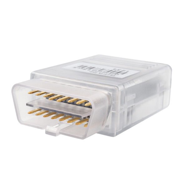 Tactrix Openport 2.0+ECU FLASH Mitsubishi Subaru Car ECU Brush Device Copper Needle - Image 3