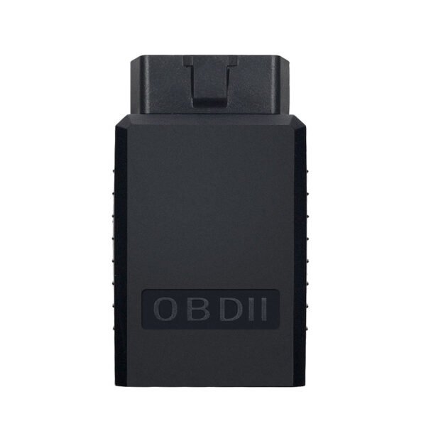 ELM327 WIFI V1.5 OBD2 Scanner Auto Fault Diagnosis Detector Supports Android /IOS System - Image 2