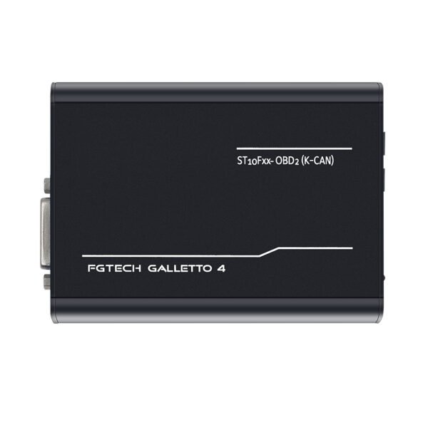 Fgtech Galletto 4 Master 0475 Online Version Fg Tech V54 - Image 6