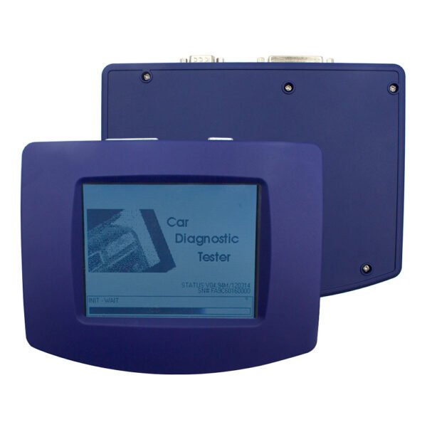 Digi prog III Digiprog 3 V4.94 OBD Configuration Automobile Meter Adjustment Instrument Odometer - Image 2