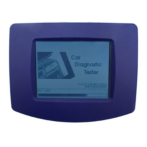 Digi prog III Digiprog 3 V4.94 OBD Configuration Automobile Meter Adjustment Instrument Odometer - Image 5