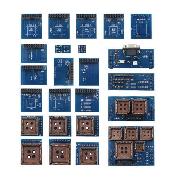 Orange5 Professional Programming Device with Adapter V1.34 Orange 5 ECU Programer - Image 3