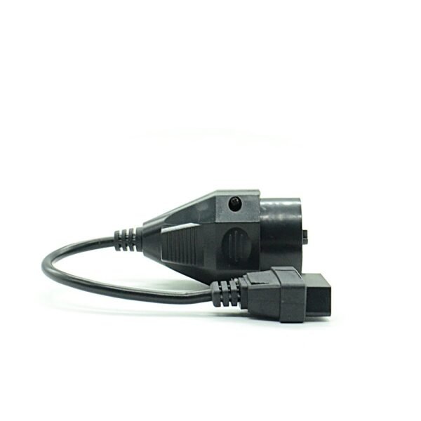 OBD OBD II Adapter for BMW 20-pin to OBD2 16-pin Connecting line - Image 2