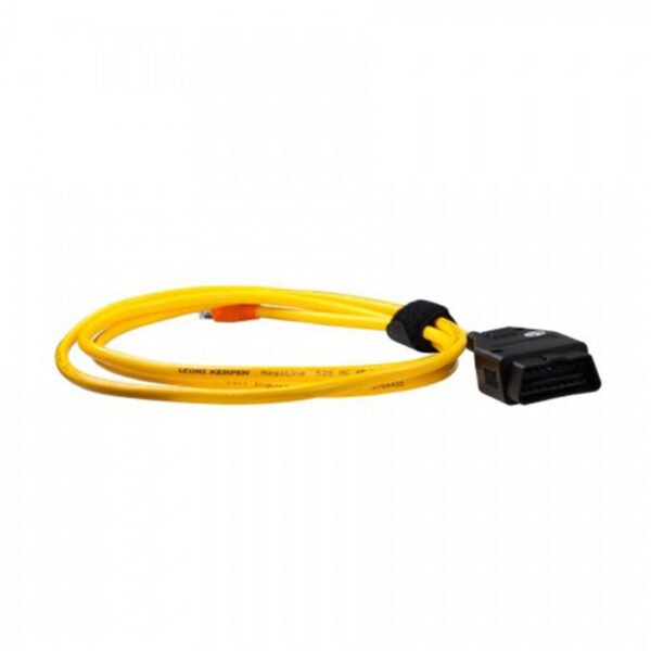 High Quality BMW ENET to OBD2 Interface Cable E-SYS ICOM Coding F-Series - Image 3