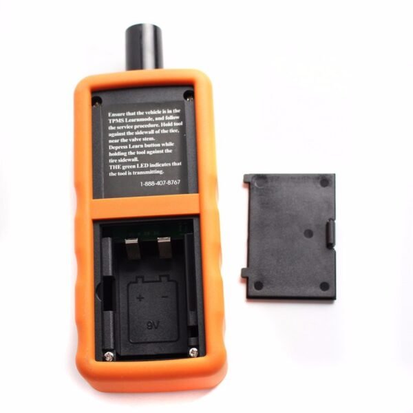 TPMS EL-50448 OEC-T5 for Opel/General Motors Tire Pressure Monitoring System - Image 7
