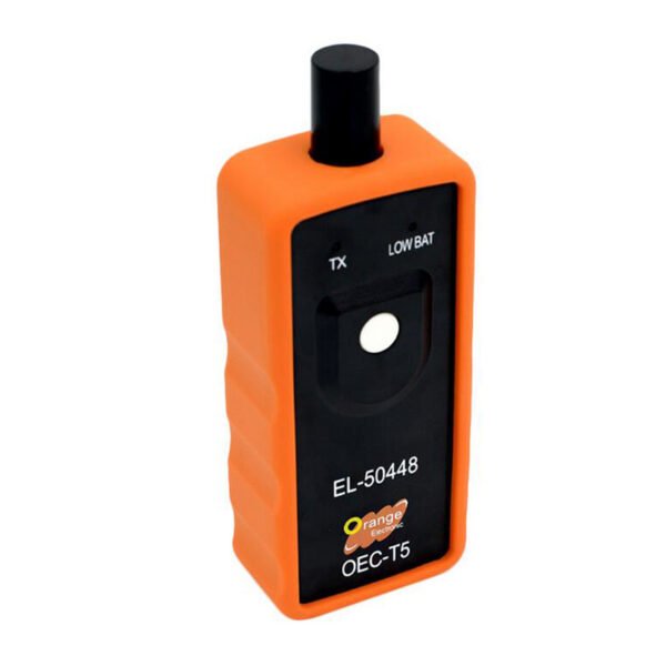 TPMS EL-50448 OEC-T5 for Opel/General Motors Tire Pressure Monitoring System - Image 6
