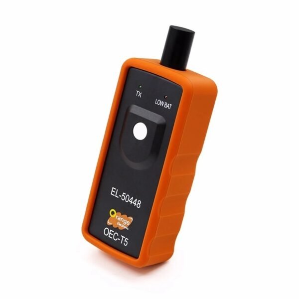 TPMS EL-50448 OEC-T5 for Opel/General Motors Tire Pressure Monitoring System - Image 3