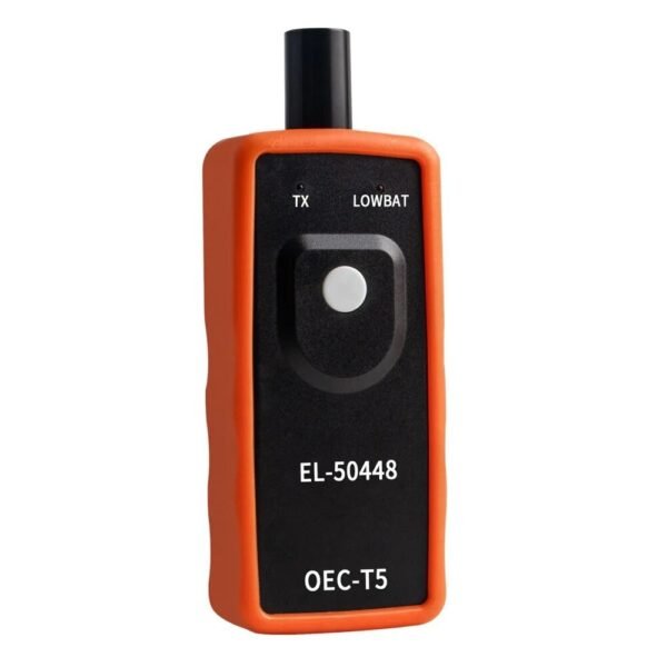 TPMS EL-50448 OEC-T5 for Opel/General Motors Tire Pressure Monitoring System - Image 2