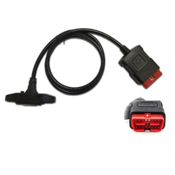 LED OBD2 DS150E Cable for Car VD TCS CDP NE W VCI - Image 2