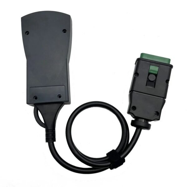 PP2000 LEXIA3 DIAGBOX V9.150 For Citroen Peugeot V9.15 Install Directly Auto Diagnostic Tools - Image 6