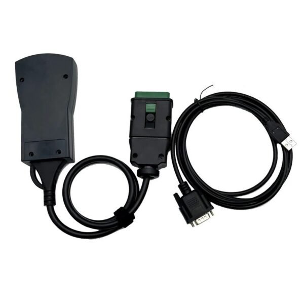 PP2000 LEXIA3 DIAGBOX V9.150 For Citroen Peugeot V9.15 Install Directly Auto Diagnostic Tools - Image 4