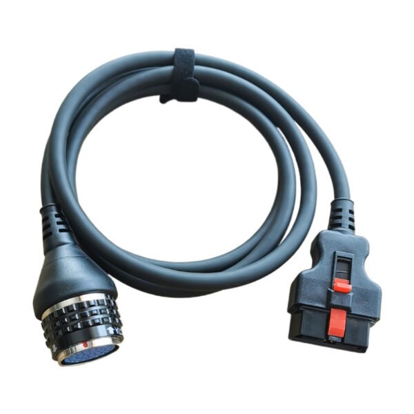 Applicable to Mercedes-Benz Auto Diagnostic Tool SD MB STAR C4 C5 16PIN OBD Cable
