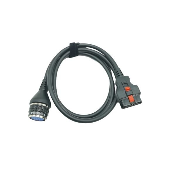 Applicable to Mercedes-Benz Auto Diagnostic Tool SD MB STAR C4 C5 16PIN OBD Cable - Image 5