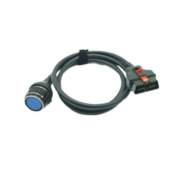 Applicable to Mercedes-Benz Auto Diagnostic Tool SD MB STAR C4 C5 16PIN OBD Cable - Image 4