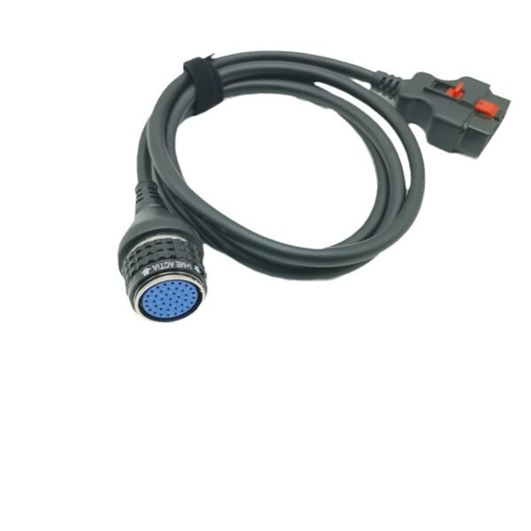 Applicable to Mercedes-Benz Auto Diagnostic Tool SD MB STAR C4 C5 16PIN OBD Cable - Image 3