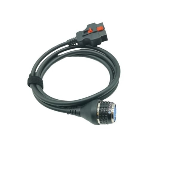 Applicable to Mercedes-Benz Auto Diagnostic Tool SD MB STAR C4 C5 16PIN OBD Cable - Image 2