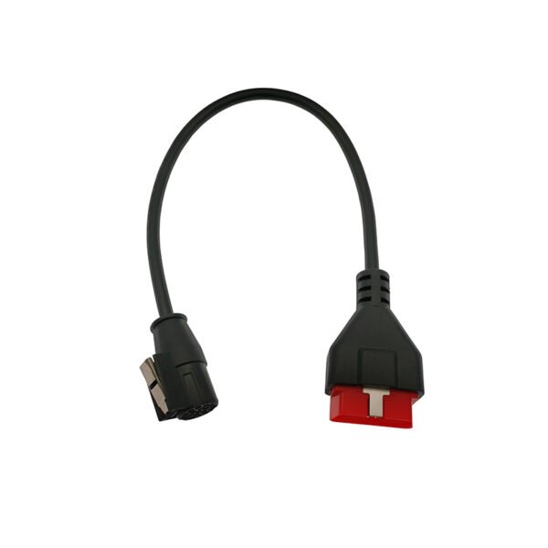 OBD2 16pin Diagnostic Line for Renault CAN Clip Diagnostic Interface - Image 5