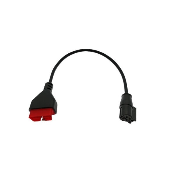 OBD2 16pin Diagnostic Line for Renault CAN Clip Diagnostic Interface - Image 4