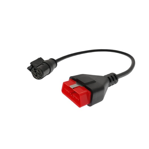 OBD2 16pin Diagnostic Line for Renault CAN Clip Diagnostic Interface - Image 3