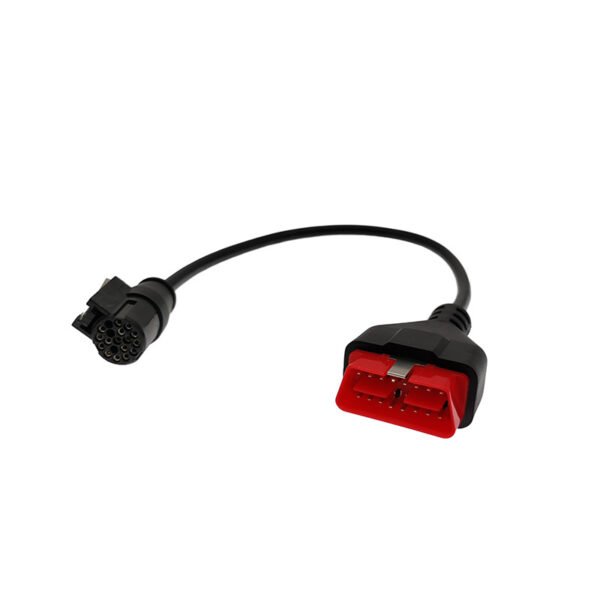 OBD2 16pin Diagnostic Line for Renault CAN Clip Diagnostic Interface - Image 2