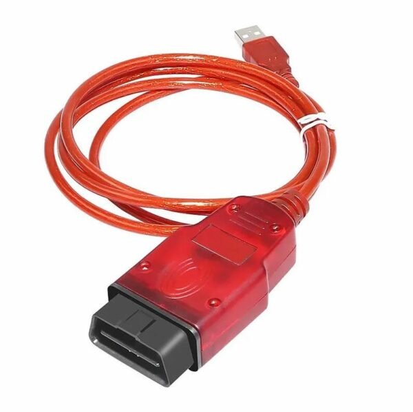 Renolink V1.99 ECU OBD2 Renault Programmer Programmed Diagnostic Line