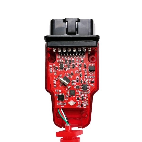 Renolink V1.99 ECU OBD2 Renault Programmer Programmed Diagnostic Line - Image 10
