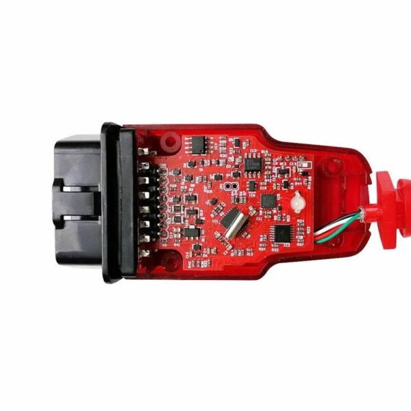 Renolink V1.99 ECU OBD2 Renault Programmer Programmed Diagnostic Line - Image 6
