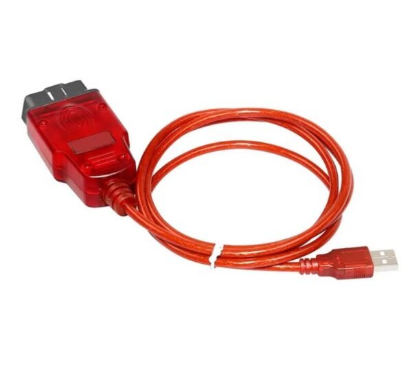 Renolink V1.99 ECU OBD2 Renault Programmer Programmed Diagnostic Line - Image 5