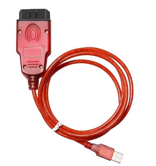 Renolink V1.99 ECU OBD2 Renault Programmer Programmed Diagnostic Line - Image 4