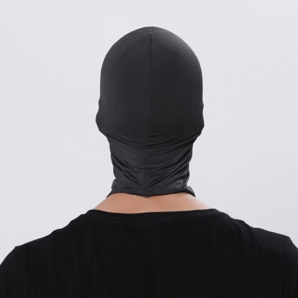 Ski Mask for Men Women Windproof Dust-proof Balaclava Full Face Mask Cover for Cycling Running Hiking - Image 9
