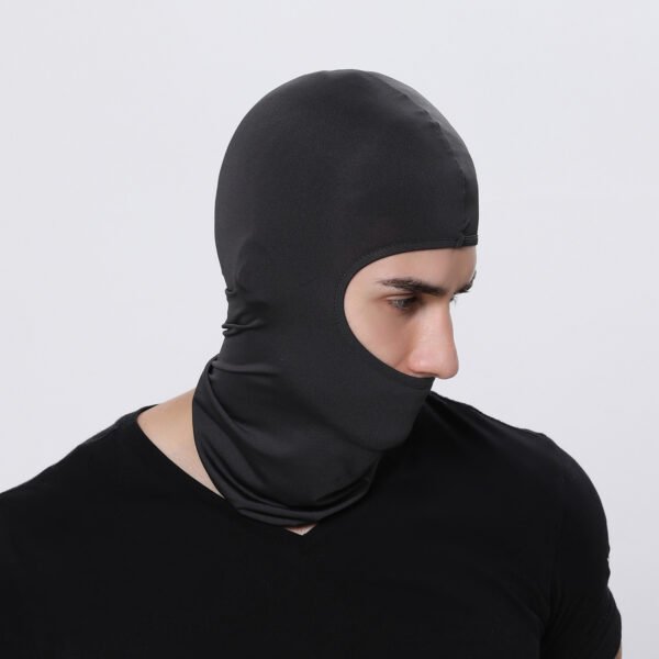 Ski Mask for Men Women Windproof Dust-proof Balaclava Full Face Mask Cover for Cycling Running Hiking - Image 6