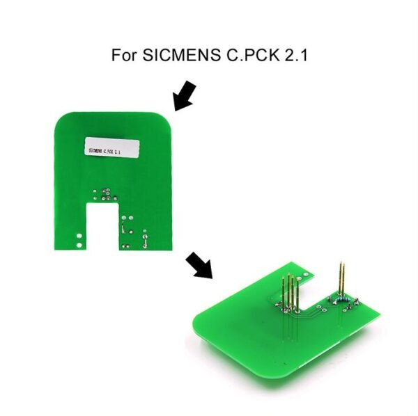 KTAG KESS KTM Dimsport BDM Probe ECU Adapters Full Set of 22 Adapters - Image 9