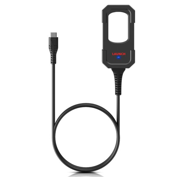 Launch X431 Key Programmer with Super Chip Smart Card - Image 4