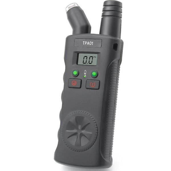 TPA01 TPMS Relearn reset Tire Pressure Gauge